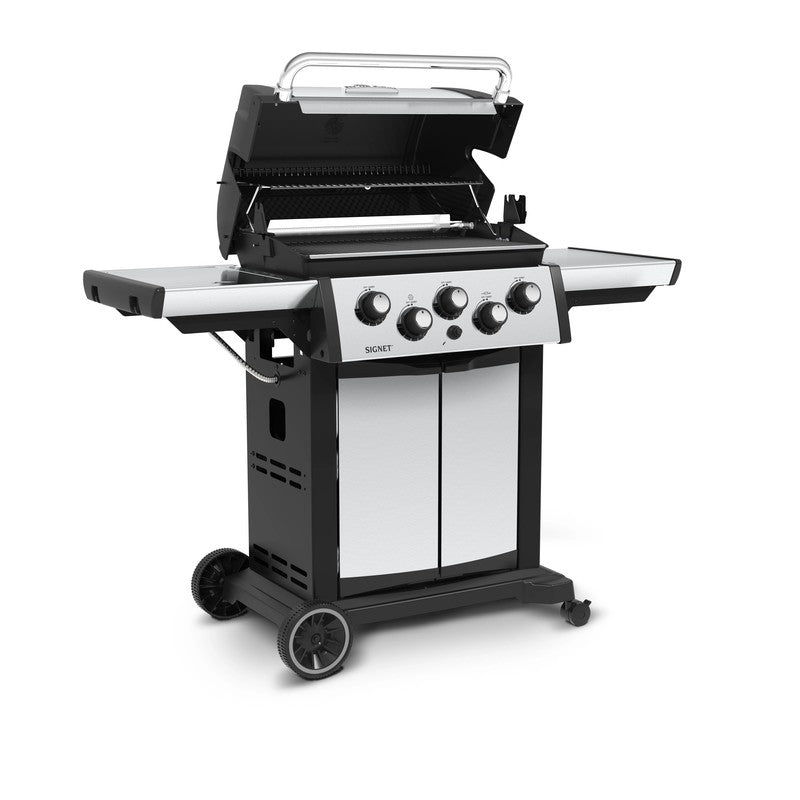 Broil King Signet™ 390 Gas Barbecue