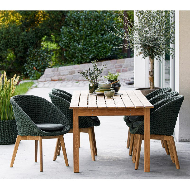 Cane-line Peacock Dining Chair