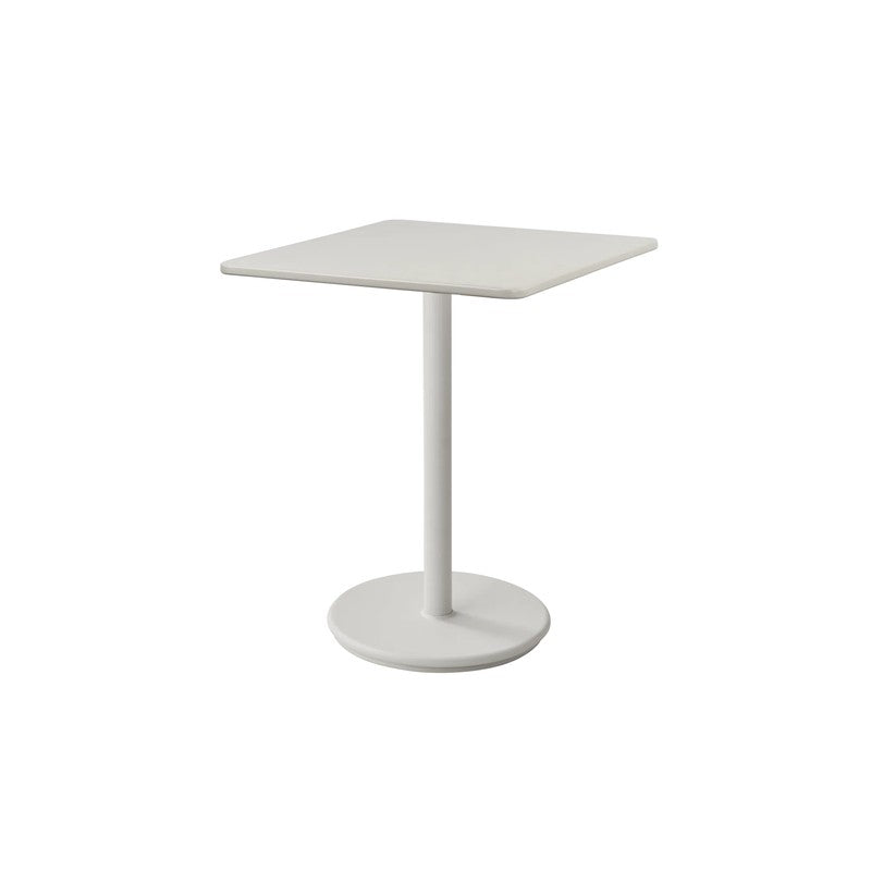 Cane-line Go Café Table 75x75 cm