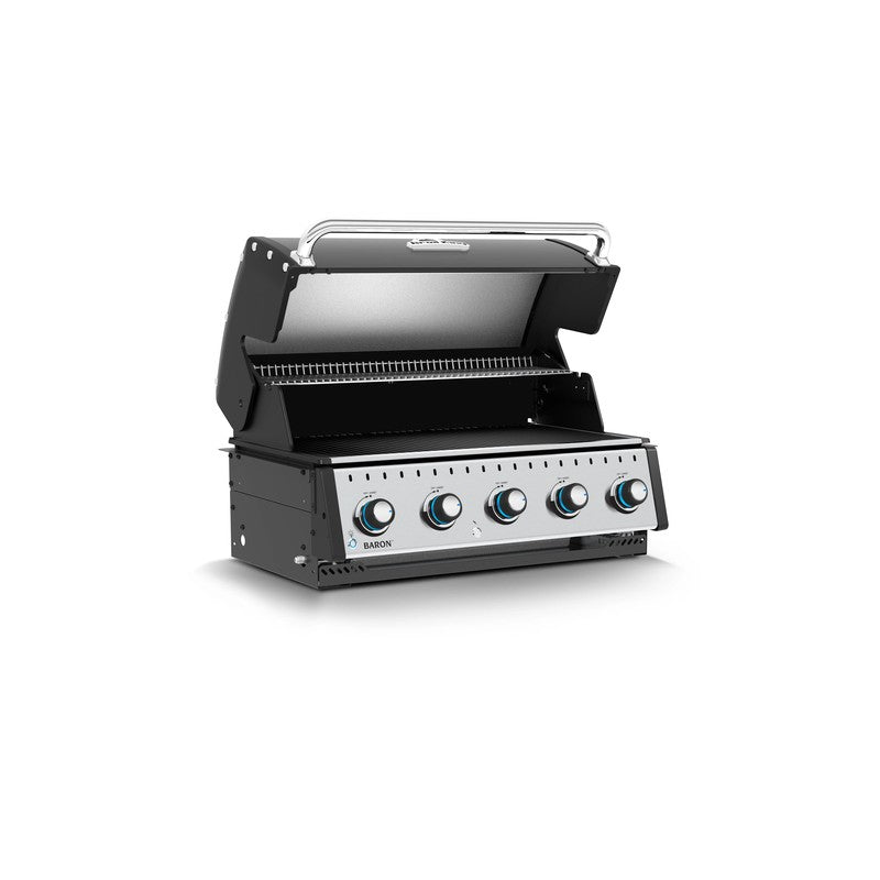 Broil King Baron™ 520 Built In Head Unit