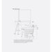 Gaggenau Vario Cooling Expressive Series RVF417190 45.7cm Fully Integrated Freezer with Icemaker, Dark Brushed Stainless Steel