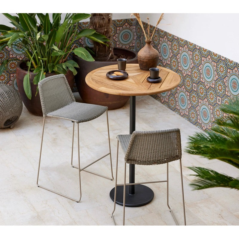 Go Bar Table 80cm