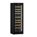 Liebherr Vinidor Selection WPgbi 5272 Wine Cabinet 106 Bottle with Glass Door, Black Steel