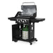 Broil King Royal™ 390 Shadow Gas Barbecue