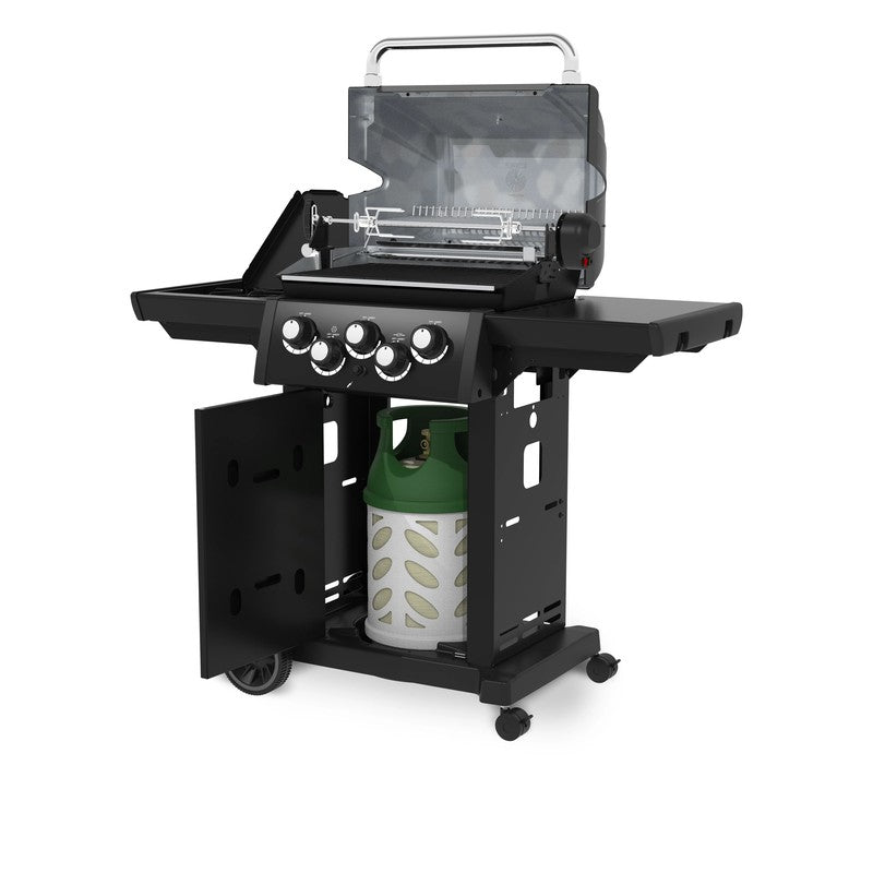 Broil King Royal™ 390 Shadow Gas Barbecue
