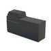 Cozze Elements Modular Outdoor Kitchen with Quattro 900 Grill & Storage, Matte Black