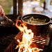 Somerset Grills Ember Stainless Steel Grill, 365mm x 230mm