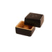 Blok Bricknic Clay Cooking Brick, Original Black
