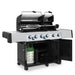 Broil King Regal™ 690 Gas Barbecue