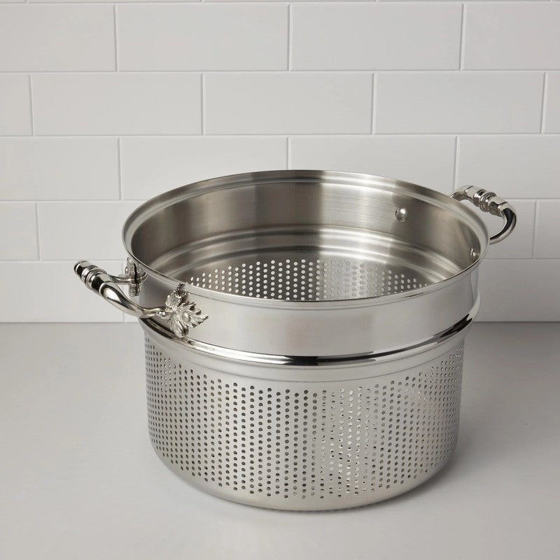 Ruffoni 14 Piece Set with Wooden Box