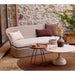 Cane-line Coast 2½-Seater Sofa