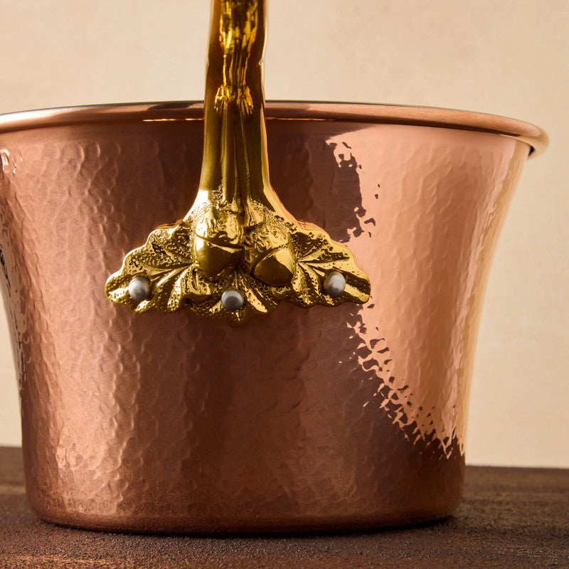 Polenta Pot 22cm