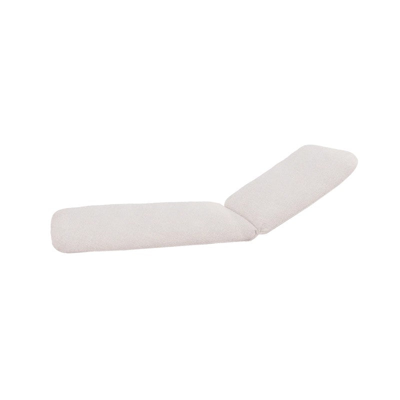 Cane-line Vista Sunbed with Cushion