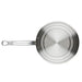 Hestan Provisions Stainless Steel Steamer Insert 2.9L