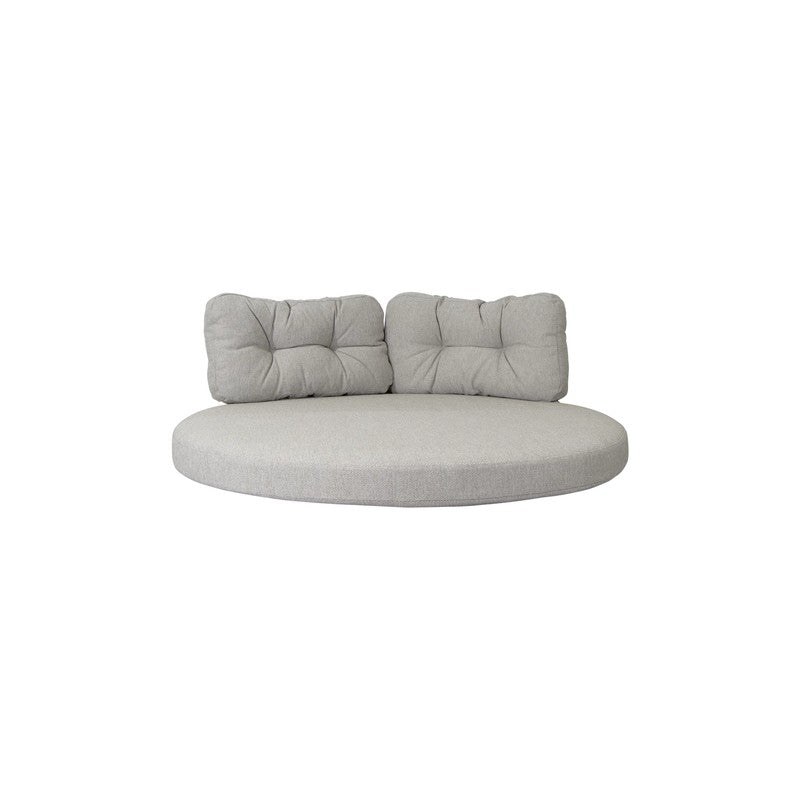 Ocean Large Daybed with Cushion Set