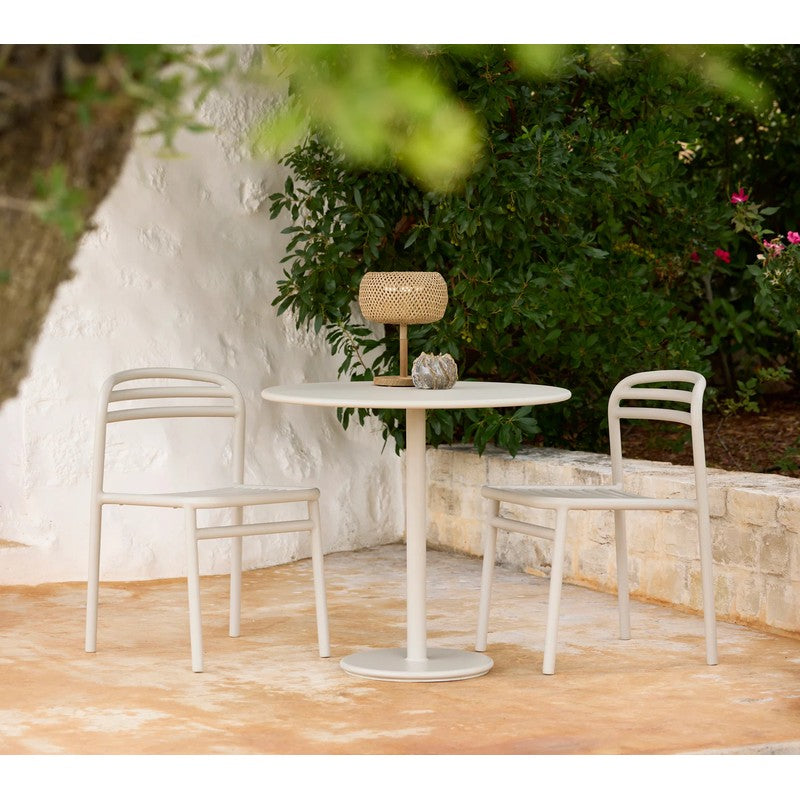 Cane-line Go Café Table, 60 cm