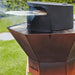 Barbecook Dynamic Centre Pizza Oven