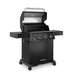 Broil King Crown™ 410 Shadow Gas Barbecue