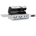 Broil King Imperial™ QS 690 Built-In Head Unit