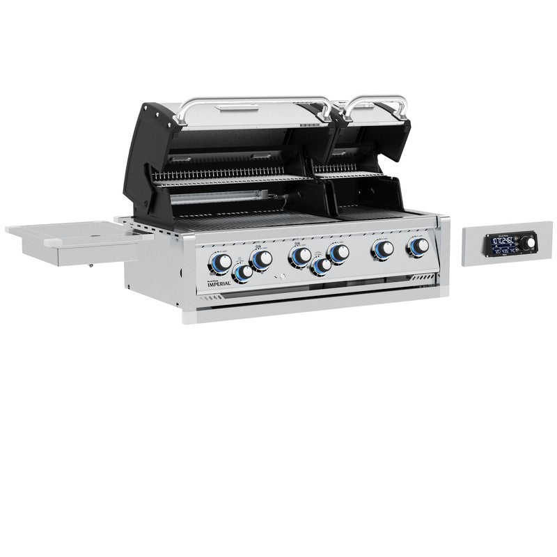 Broil King Imperial™ QS 690 Built-In Head Unit
