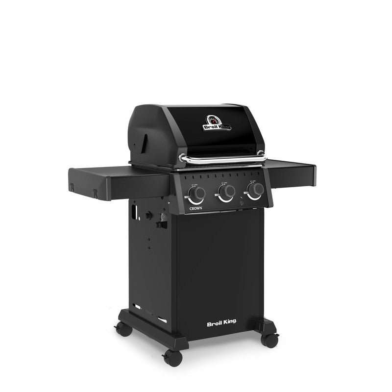 Broil King Crown™ 310 Shadow Gas Barbecue