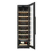 CELLA W82S Wine Fridge 73 Bottle, Black