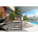 Liebherr OKes 1750 Stainless Steel Outdoor Cooler 127 Litres