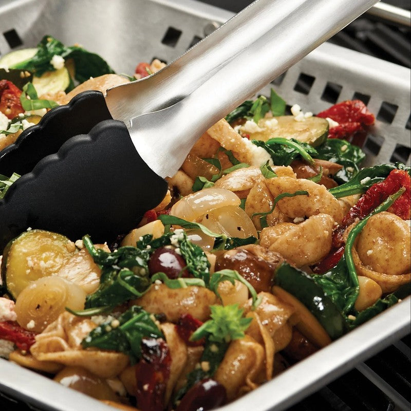 Select Stainless Steel Roaster