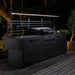 Cozze Elements 110 Drawer Module Outdoor Kitchen Unit
