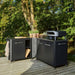 Cozze Outdoor Kitchen 90 Stainless Steel Kitchen Unit