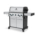Broil King Baron™ S 590 IR Gas Barbecue