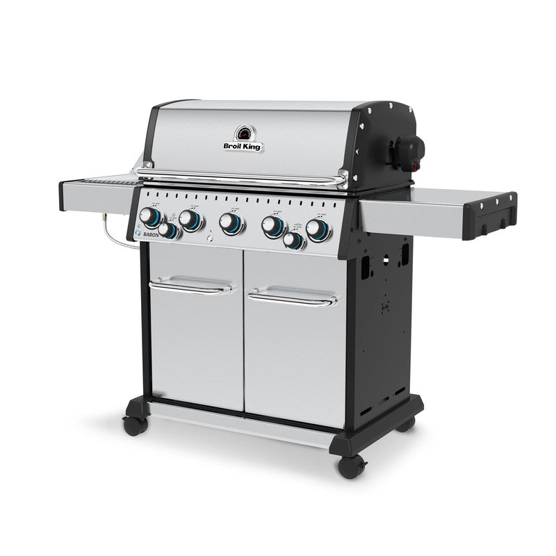 Broil King Baron™ S 590 IR Gas Barbecue