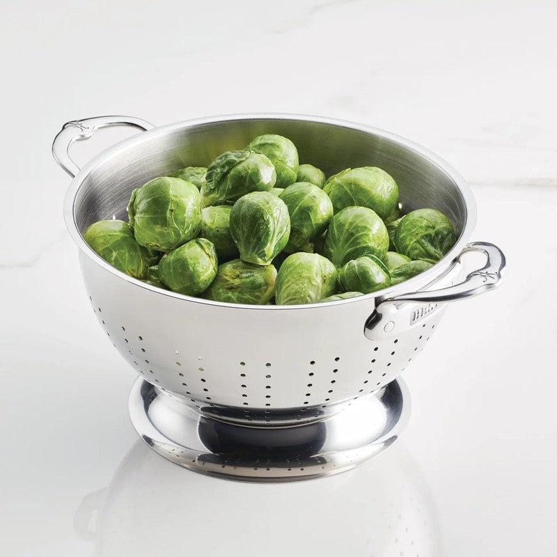 Hestan Provisions Stainless Steel Colander 4.7L