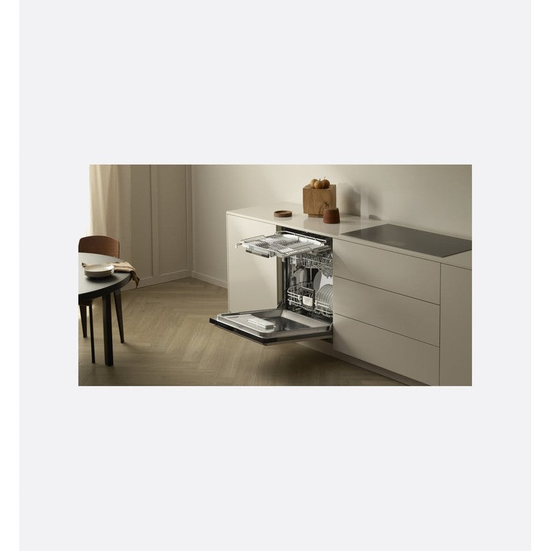 V-Zug V4000 AdoraDish 60cm Dishwasher with Cutlery Drawer