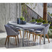 Drop Dining Table
