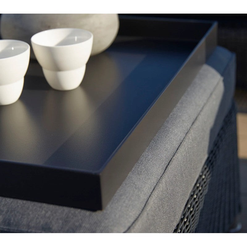 Club Club Tray Rectangular Large