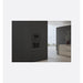 Gaggenau Minimalistic Series GM221100 60cm Built-In Combination Microwave Oven, Onyx