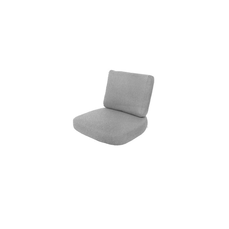 Moments Lounge Chair with Cushion Set