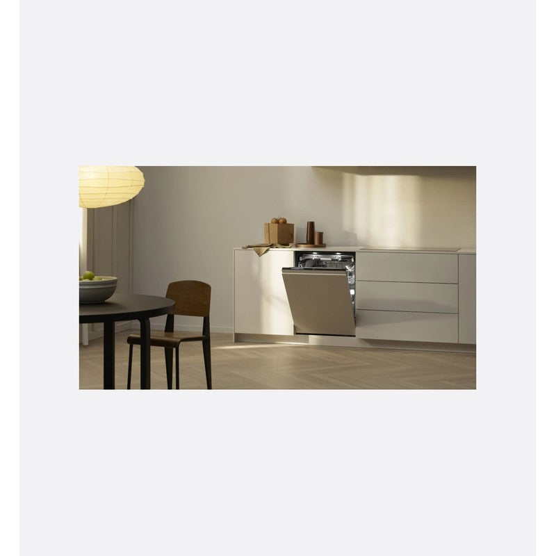 V-Zug V2000 AdoraDish 60cm Fully-Integrated Dishwasher