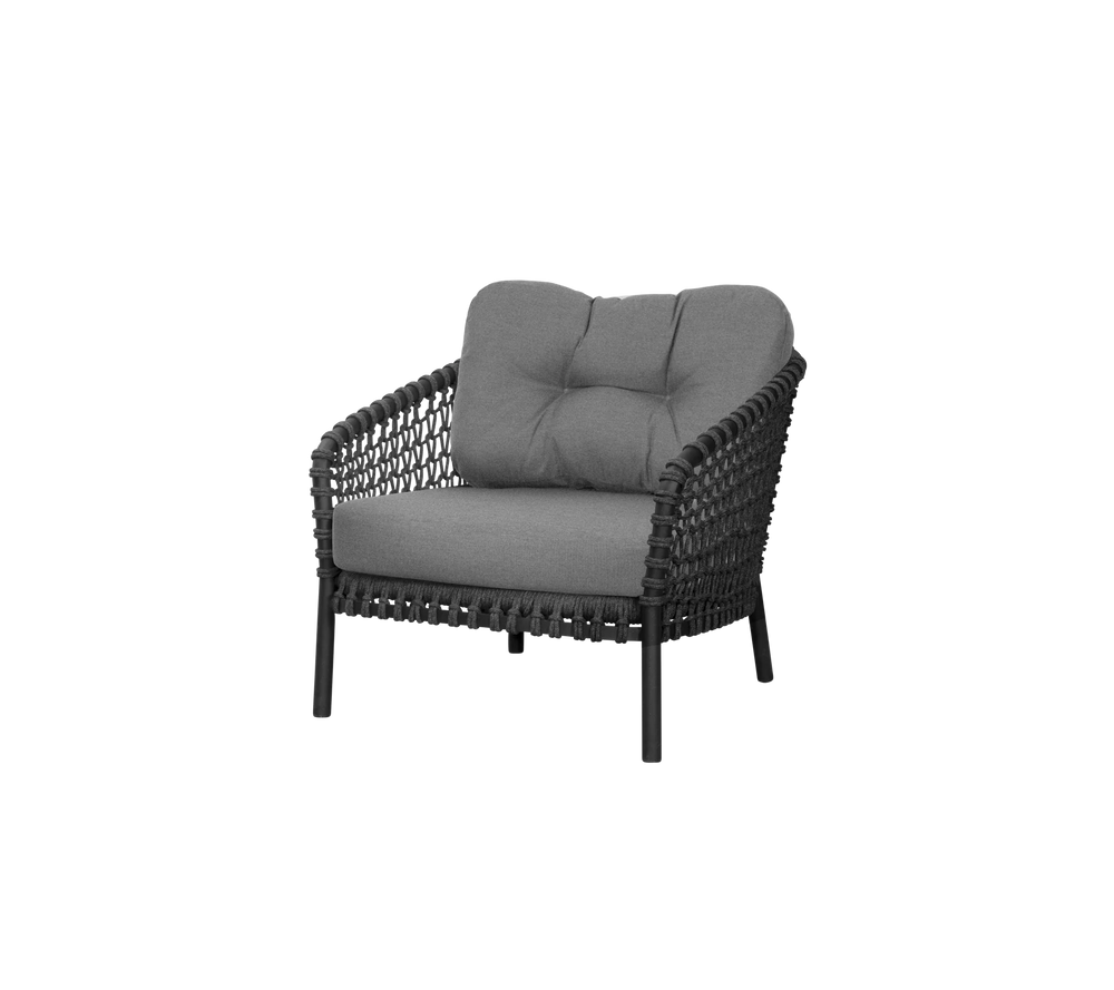 Cane-line Ocean Lounge Chair