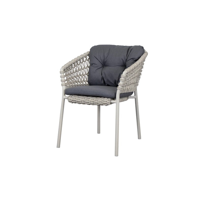 Cane-line Ocean Chair with Cushion