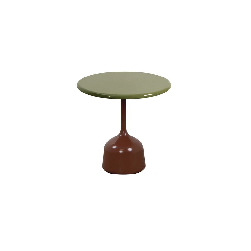 Glaze Small Coffee Table