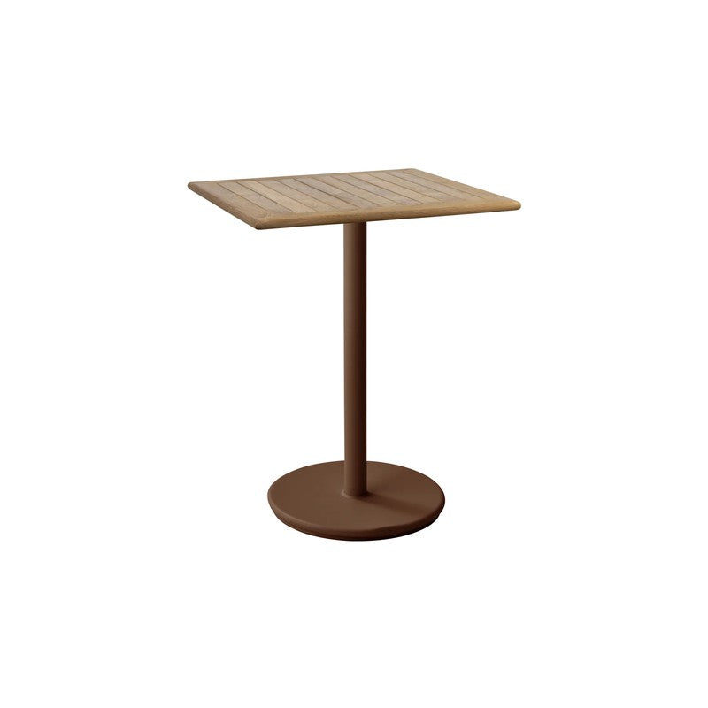 Cane-line Go Café Table 72x72 cm