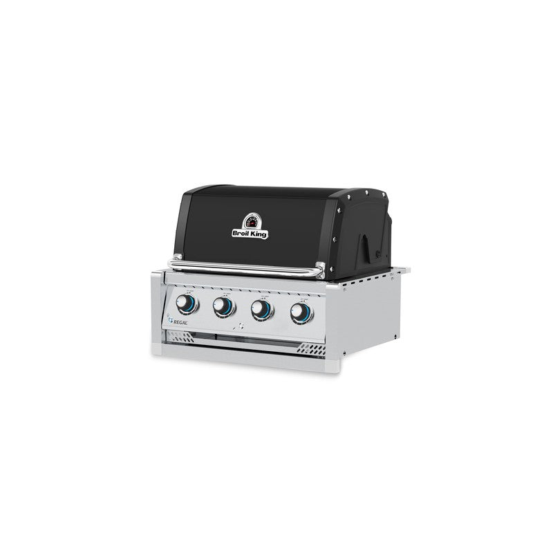Broil King Regal™ 420 Built-In Head Unit