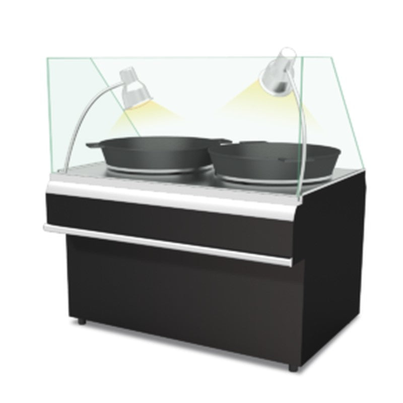 Jestic Evolution Display Counter
