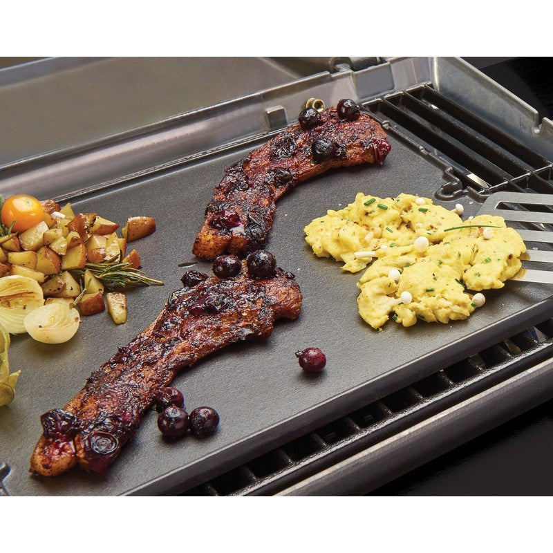 Broil King® Exact Fit Griddle for Porta-Chef™ 320, Gem™ 300 & BK310