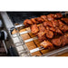 Broil King Narrow Kebab Rack with 4 Skewers