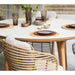 Cane-line Aspect Dining Table, 144 cm