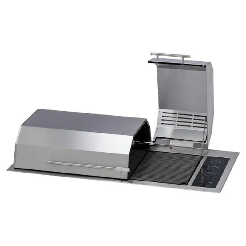 Kenyon Big American Built-In Electric Grill