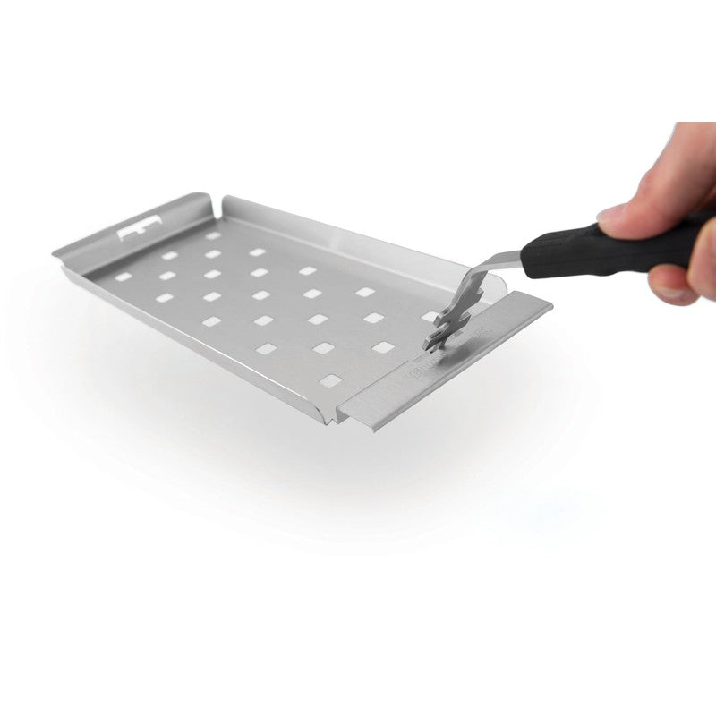 Broil King Narrow Topper Roasting Tray